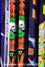 Photo hockey match Grenoble  - Briançon  le 04/01/2011