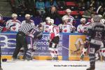Photo hockey match Grenoble  - Briançon  le 04/01/2011