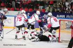 Photo hockey match Grenoble  - Briançon  le 04/01/2011