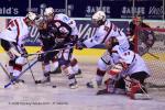 Photo hockey match Grenoble  - Briançon  le 04/10/2008