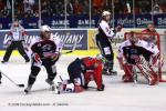 Photo hockey match Grenoble  - Briançon  le 07/10/2008