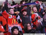 Photo hockey match Grenoble  - Briançon  le 02/12/2011