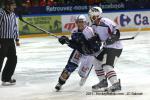Photo hockey match Grenoble  - Briançon  le 02/12/2011