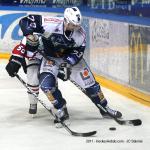 Photo hockey match Grenoble  - Briançon  le 02/12/2011