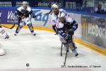 Photo hockey match Grenoble  - Briançon  le 02/12/2011