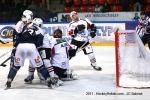 Photo hockey match Grenoble  - Briançon  le 02/12/2011
