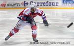 Photo hockey match Grenoble  - Briançon  le 02/10/2012