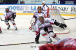 Photo hockey match Grenoble  - Briançon  le 02/10/2012