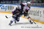 Photo hockey match Grenoble  - Briançon  le 08/12/2012