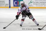 Photo hockey match Grenoble  - Briançon  le 08/12/2012