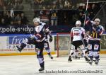 Photo hockey match Grenoble  - Briançon  le 08/12/2012