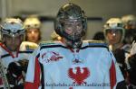Photo hockey match Grenoble  - Briançon  le 08/12/2012