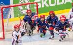 Photo hockey match Grenoble  - Skellefteå le 07/09/2019