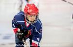 Photo hockey match Grenoble  - Skellefteå le 07/09/2019