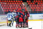 Photo hockey match Grenoble / Féminin - PACA le 04/03/2023