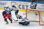 Photo hockey match Grenoble / Féminin - PACA le 04/03/2023