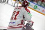 Photo hockey match Italy - Lettonie le 26/08/2021