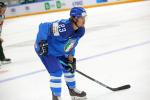 Photo hockey match Italy - Lettonie le 26/08/2021