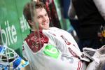 Photo hockey match Italy - Lettonie le 26/08/2021