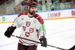 Photo hockey match Italy - Lettonie le 26/08/2021