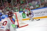 Photo hockey match Italy - Lettonie le 26/08/2021