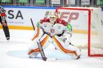 Photo hockey match Italy - Lettonie le 26/08/2021