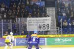 Photo hockey match Kloten - Ambrì-Piotta le 04/03/2024