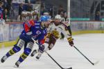 Photo hockey match Kloten - Genève le 21/10/2025