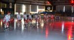 Photo hockey match La Roche-sur-Yon - Amnéville le 20/09/2014