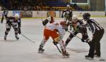 Photo hockey match La Roche-sur-Yon - Amnéville le 20/09/2014