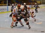 Photo hockey match La Roche-sur-Yon - Amnéville le 20/09/2014