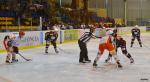Photo hockey match La Roche-sur-Yon - Amnéville le 20/09/2014