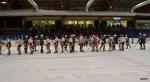 Photo hockey match La Roche-sur-Yon - Amnéville le 20/09/2014