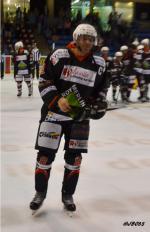 Photo hockey match La Roche-sur-Yon - Amnéville le 20/09/2014