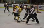Photo hockey match La Roche-sur-Yon - Chambéry le 28/03/2015