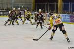 Photo hockey match La Roche-sur-Yon - Chambéry le 28/03/2015