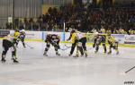 Photo hockey match La Roche-sur-Yon - Chambéry le 28/03/2015