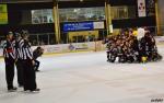 Photo hockey match La Roche-sur-Yon - Chambéry le 28/03/2015
