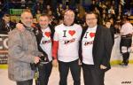 Photo hockey match La Roche-sur-Yon - Chambéry le 28/03/2015
