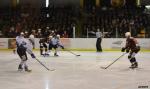 Photo hockey match La Roche-sur-Yon - Courchevel-Méribel-Pralognan le 04/04/2015