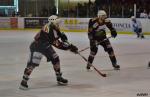 Photo hockey match La Roche-sur-Yon - Courchevel-Méribel-Pralognan le 04/04/2015