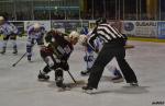 Photo hockey match La Roche-sur-Yon - Courchevel-Méribel-Pralognan le 04/04/2015