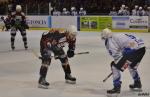 Photo hockey match La Roche-sur-Yon - Courchevel-Méribel-Pralognan le 04/04/2015