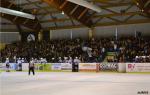 Photo hockey match La Roche-sur-Yon - Courchevel-Méribel-Pralognan le 04/04/2015