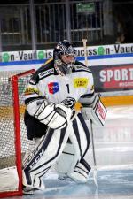Photo hockey match Lausanne - Ambrì-Piotta le 16/10/2018