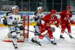 Photo hockey match Lausanne - Ambrì-Piotta le 16/10/2018