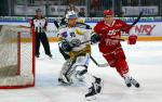 Photo hockey match Lausanne - Ambrì-Piotta le 16/10/2018