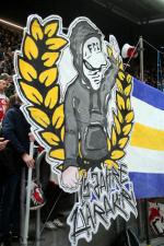 Photo hockey match Lausanne - Ambrì-Piotta le 02/01/2020