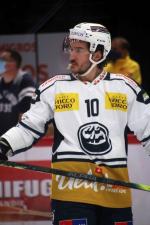 Photo hockey match Lausanne - Ambrì-Piotta le 23/10/2020