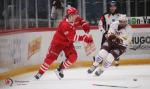 Photo hockey match Lausanne - Genève le 01/04/2021